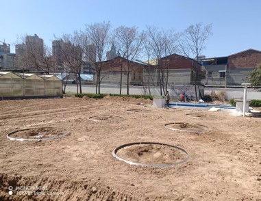 LYSI-403称重式蒸渗仪